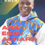 Mbaka Ana egbu achara cover photo