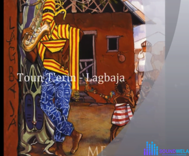 Lagbaja songs