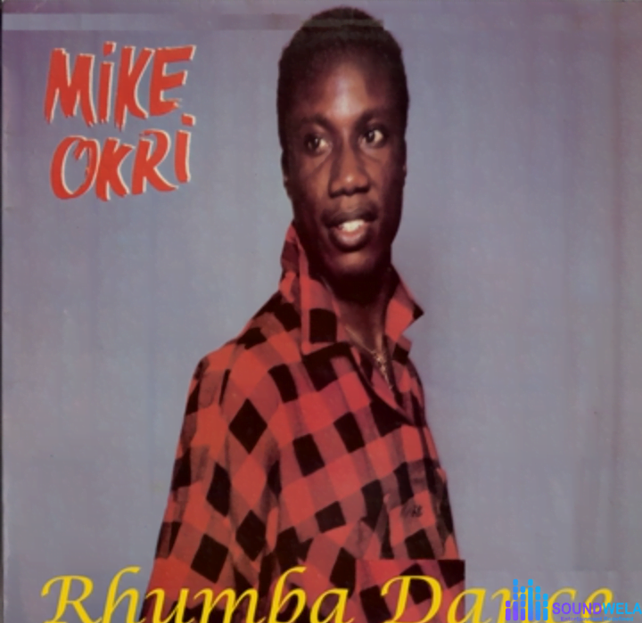 Mike Okri songs