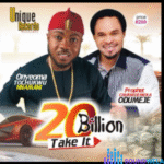 Onyeoma Tochukwu ft Odumeje