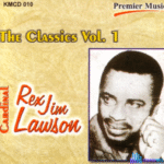 Rex Lawson Songs
