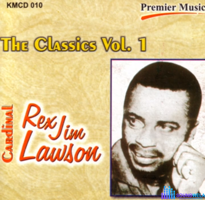 Rex Lawson Songs