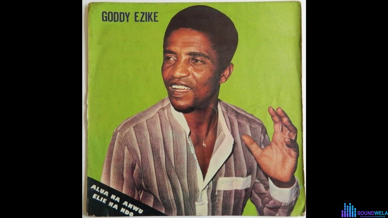 Goddy Ezike Songs