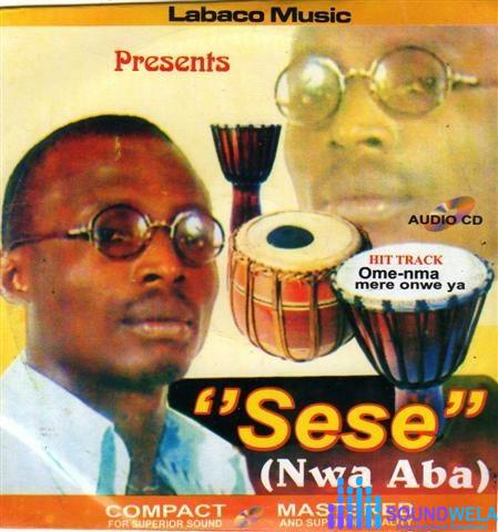 Sese Nwa Aba