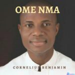 Cornelius Benjamin Ome Nma