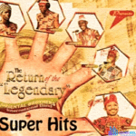 Oriental Brothers International