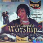 Njideka Okeke Songs Cover