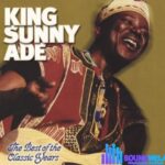 King Sunny Ade songs