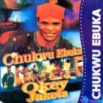 Okey Jakota Chukwu ebuka