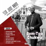 Jude Nnam Som Too Chukwu