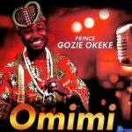 Obi M by Gozie Okeke