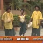 Israel Okpako Uyeh Songs mp3 download