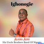 Alaska Agho Music