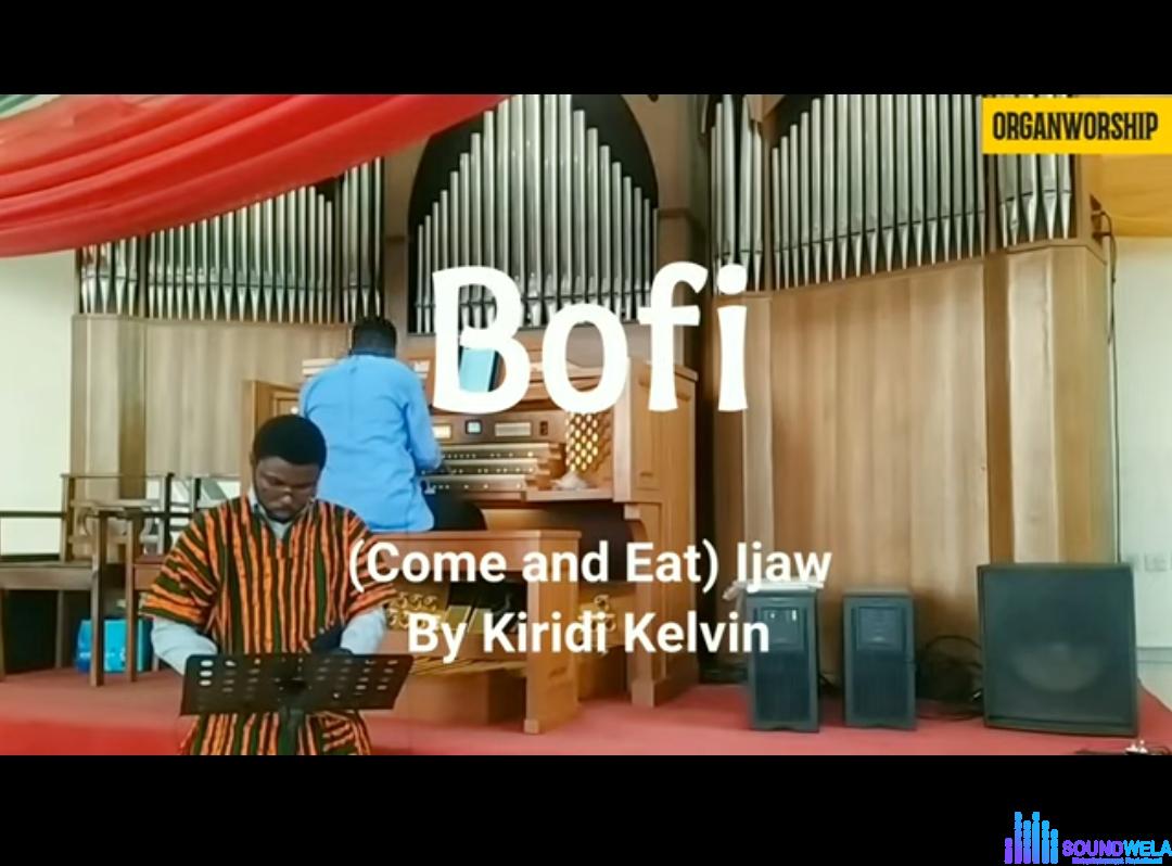 Bofi by Kiridi Kelvin Image