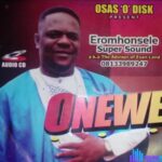 Eromhonsele