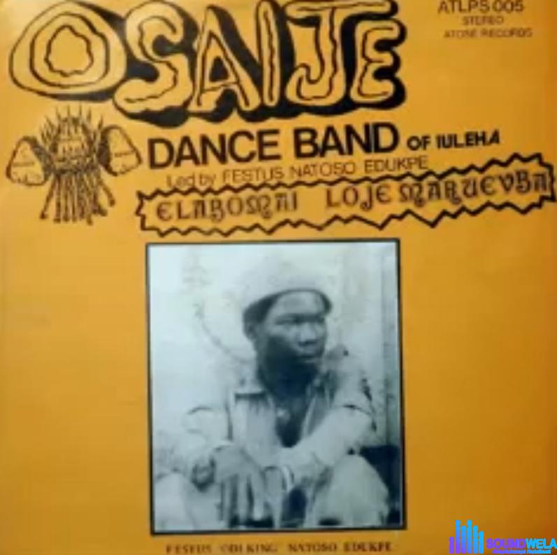Osagie Dance Band Of Luleha