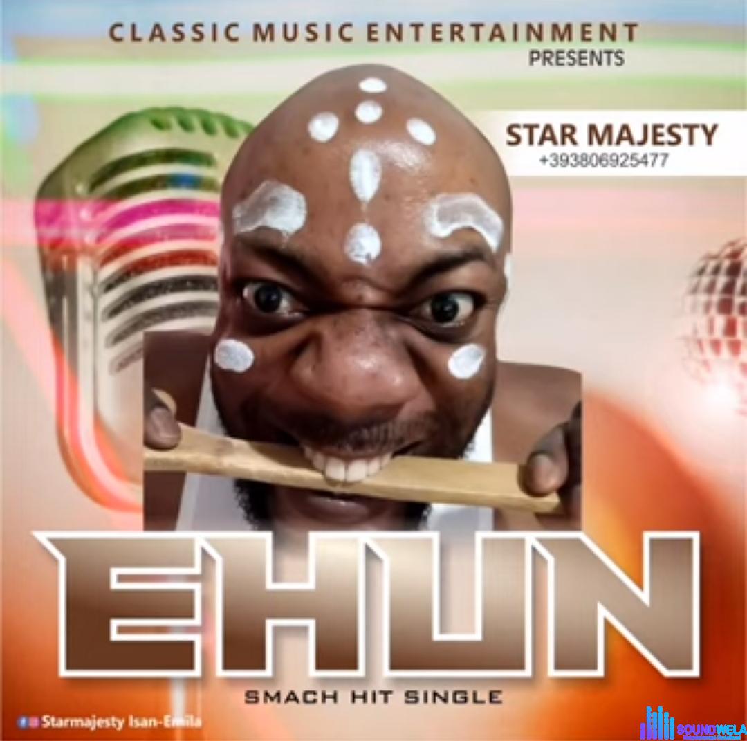 Star Majesty Music