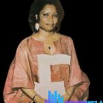 Nelly Uchendu