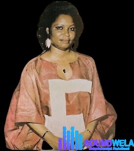 Nelly Uchendu