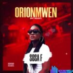 Orionmwen by Sosa F