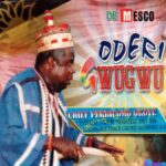Oderi Gwugwu by Pericomo Okoye