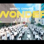 Mercy Chinwo Wonder