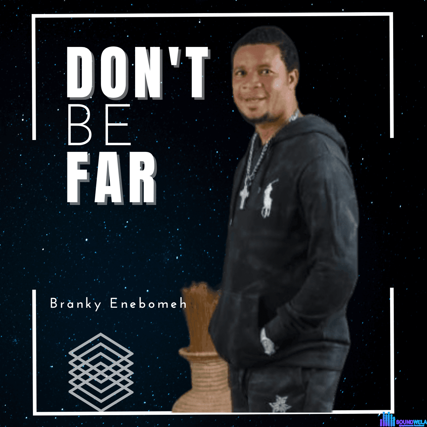Branky Enebomeh Don't Be Far