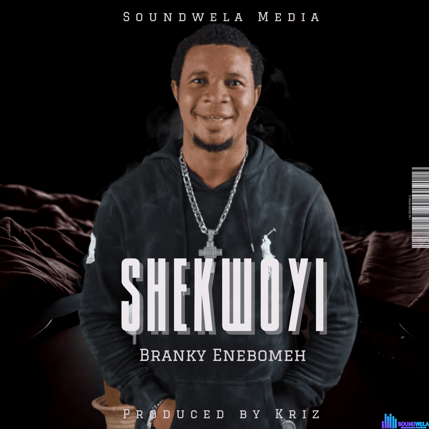 Branky Enebomeh Shekwoyi