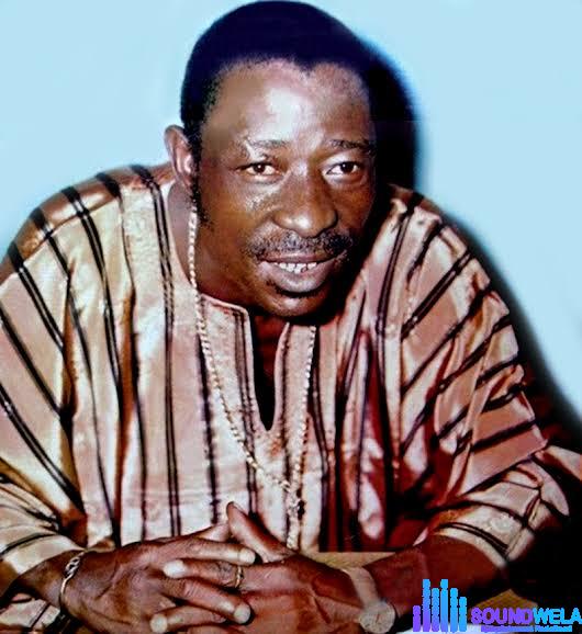 Orlando Owoh