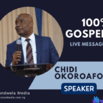 Rev Chidi Okoroafor Audio Message