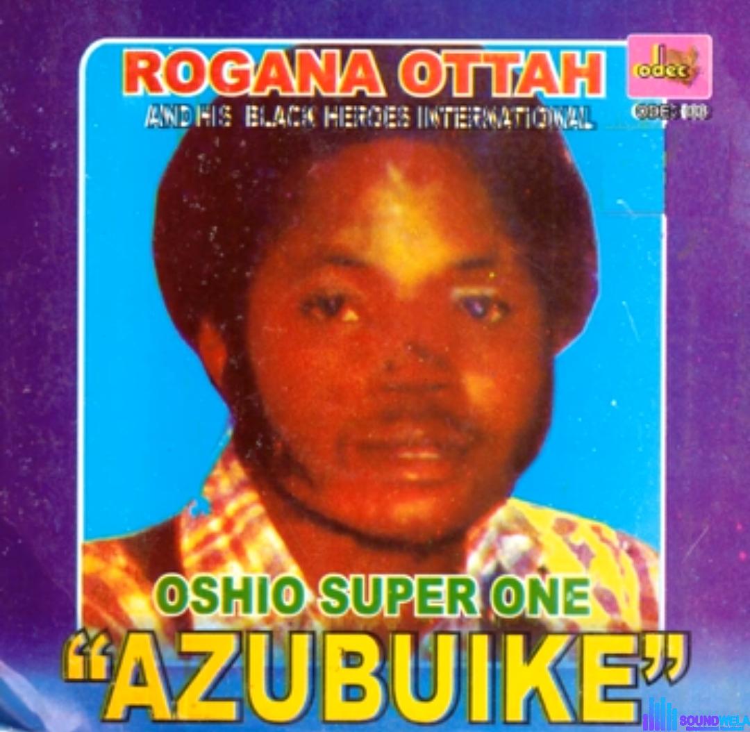 Rogana Ottah Azubuike
