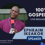 Bishop E O Ikeakor audio message