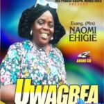 Naomi Ehigie Uwagbea