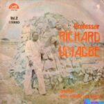 Richard Ugiagbe Song