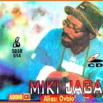Miki Jaja Ovbiobason