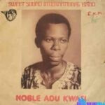 Adu Kwasi Akwankwaa Hiani