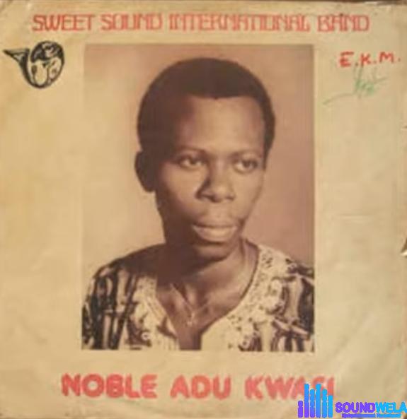 Adu Kwasi Akwankwaa Hiani