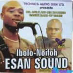 Dr Afile Ibolo Noifoh