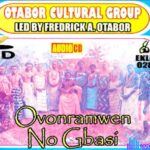 Fred Otabor