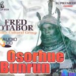 Fred Otabor song