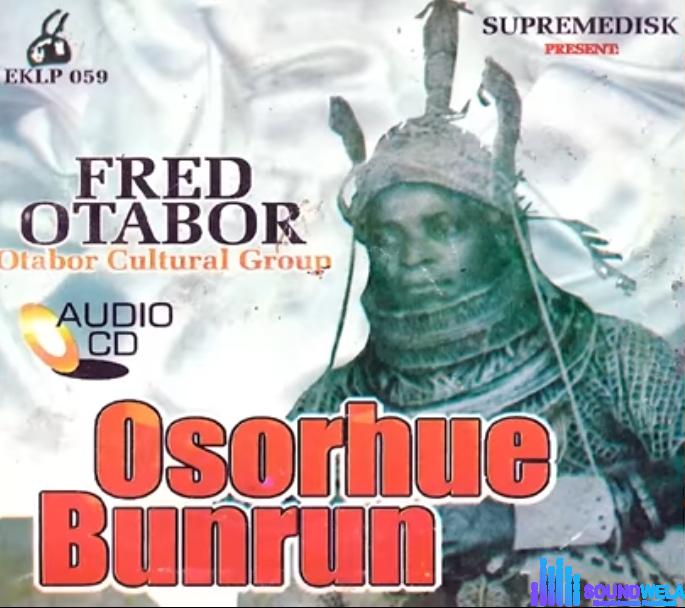Fred Otabor song