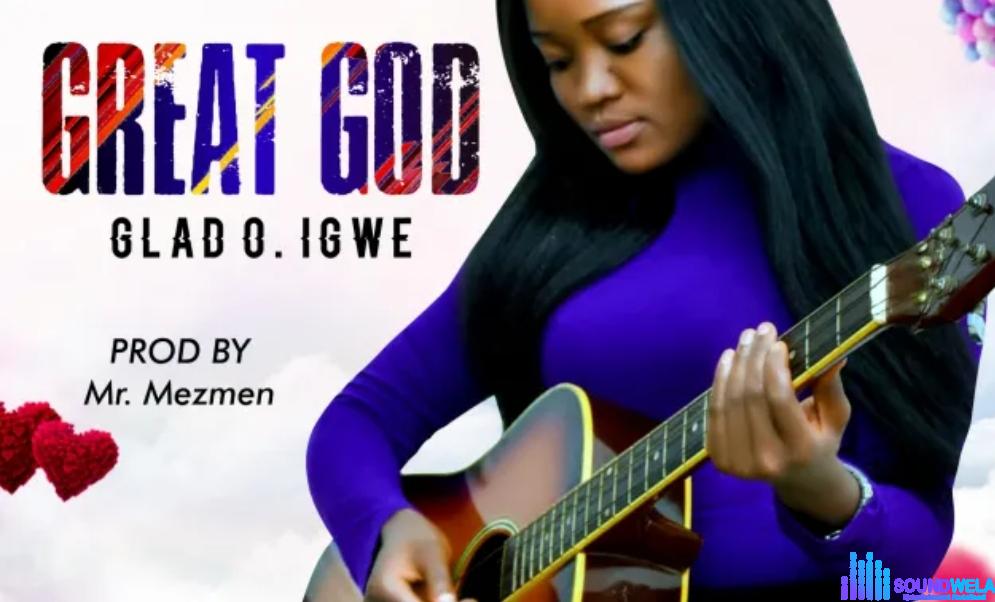 Glad Ogechukwu Igwe