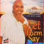 Hon Aizonofe Esan music