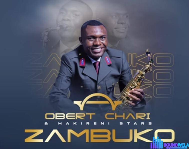 Obert Chari