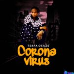Corona Virus by Terfa Osaze
