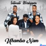 Intimate Worshippers song