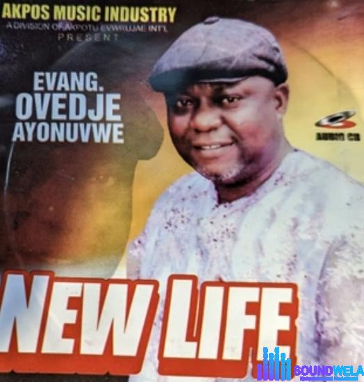 Ovedje Ayonuwe