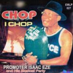 Promoter Isaac Eze