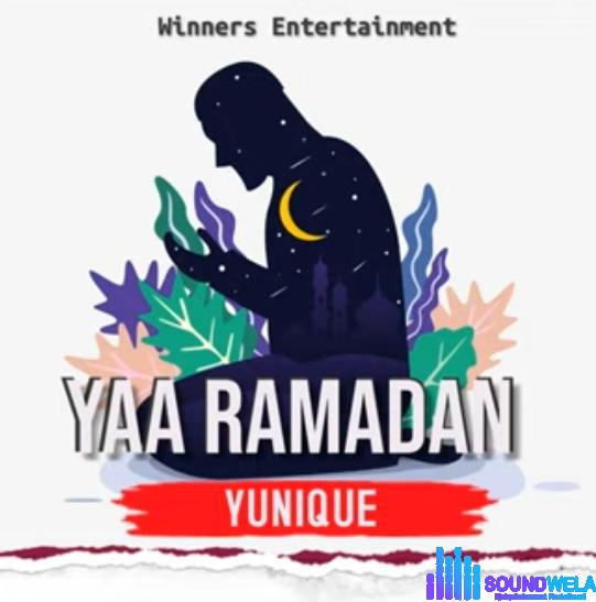 Yunique ebira music