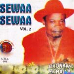 Lawrence Obusi Okonkwo Achalla